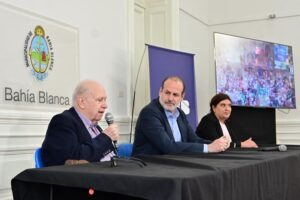 FISA 2025 se realizará del 1 al 4 de marzo en Bahía Blanca con exposiciones