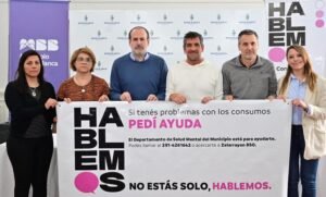Municipio lanza campaña integral 'No estás solo