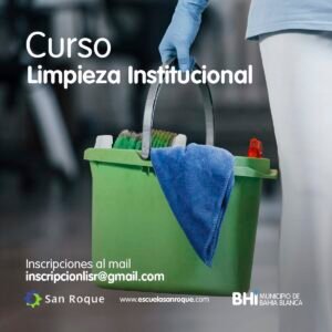 La Escuela Municipal San Roque abre inscripciones para tres cursos de formación profesional desde agosto: Construcción de Muebles de Oficina