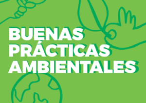 La municipalidad pone a disposición el Manual de Buenas Prácticas Ambientales