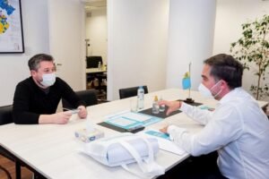 La Secretaría de Movilidad Urbana amplía el beneficio del Pase Libre Multimodal a personas trasplantadas o en lista de espera