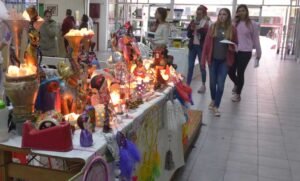 El Mercado Municipal ofrece descuentos hasta el sábado en plantas