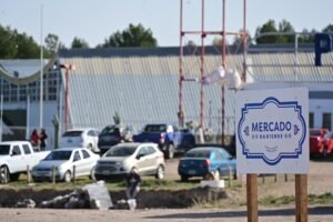 Mercado Bahiense ofrece descuentos en carnes