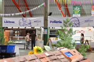 Mercado Bahiense ofrece productos a mejores precios sábados y domingos en predio FISA.