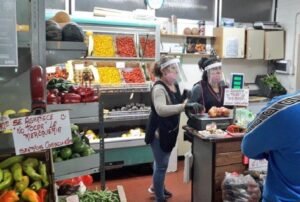 Ofertas y descuentos en múltiples locales del Mercado Municipal hasta el sábado.