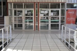 El Municipio informa los horarios de atención del Mercado Municipal: lunes a viernes de 9 a 18
