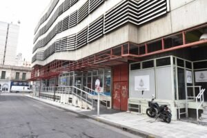 La Municipalidad presenta estudios técnicos del Mercado Municipal que incluyen evaluación del sistema eléctrico