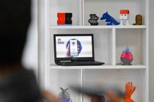 MiBahía permite realizar trámites municipales digitales en línea mediante una única cuenta de usuario.