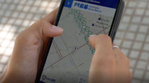 MiBahía incorpora GPS Bahía para consultar ubicación