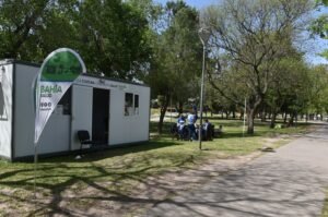 El municipio habilita campaña de vacunación gratuita contra sarampión