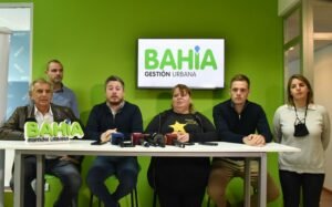 La Agencia Municipal de Seguridad Vial y la Dirección General de Educación presentaron el Proyecto Educativo Vial 2022