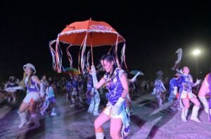 Agenda de carnaval en Bahía Blanca con murgas y corsos en febrero y marzo.