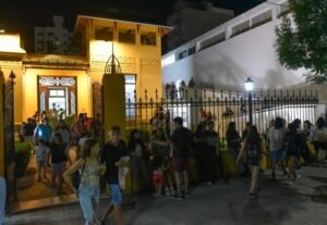 Los museos comunales de Bahía Blanca abren de martes a domingo con horarios escalonados: martes-miércoles (9-13)