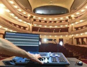 El Teatro Municipal presenta tres espectáculos en mayo con danza
