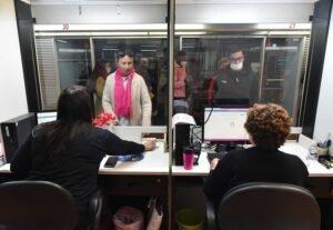 El municipio informa la disponibilidad de oficinas SUBE en múltiples puntos de la ciudad