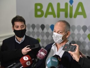 El Municipio presentó un nuevo régimen de promoción de inversiones para facilitar el crecimiento empresarial. Incluye exención de tasas para nuevas radicaciones y reducciones de hasta 50% para empresas ya instaladas en parques industriales y logísticos.