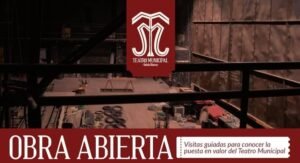 El Instituto Cultural de Bahía Blanca ofrece mañana un nuevo estreno del ciclo Música y Escritura con Alicia Manero y Valeria Mussio (YouTube 20h). Simultáneamente