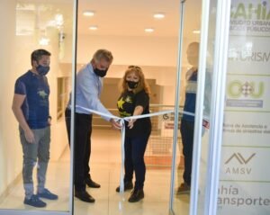 Bahía Blanca inaugura el 5 de abril la Oficina de Asistencia a Víctimas y Familiares de Siniestros Viales