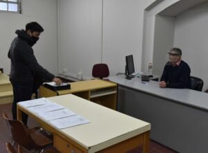 La Municipalidad difunde ofertas de empleo en metalúrgica