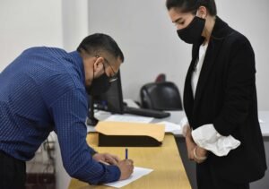 Convocatorias abiertas de empleo para auxiliar de depósito