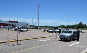 Se duplicó la demanda de licencias de conducir durante el operativo especial con atención extendida.