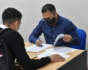 La Secretaría de Políticas Sociales ofrece programas de acompañamiento en múltiples sedes: inscripción Ley Alas