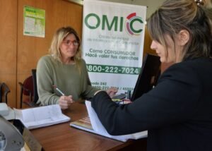 La OMIC atenderá consultas sobre servicios públicos (gas
