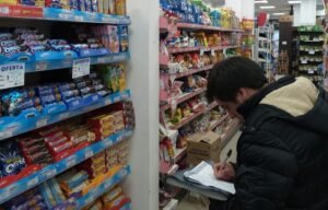 OMIC realiza inspecciones periódicas del Programa Precios Cuidados en comercios de Bahía Blanca.