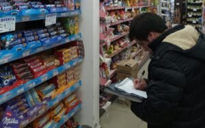 La OMIC atendió 25.283 consultas y resolvió el 90% de denuncias con acuerdos de conciliación.