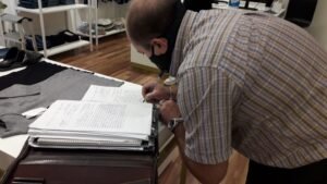 La OMIC realizó un operativo de control de precios en el Bahía Blanca Plaza Shopping
