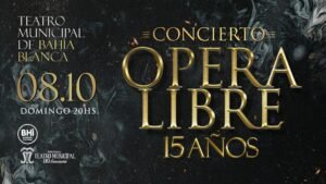 El Teatro Municipal presenta un ensayo abierto y concierto sinfónico coral con el Réquiem de Mozart