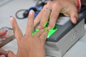 Operativos de documentación en Spurr