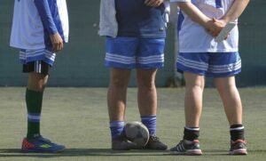 Se realizará el sábado el primer encuentro deportivo solidario en el estadio Onofre Pirrone del Tiro Federal