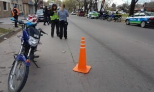 Tránsito Urbano labró 356 infracciones y secuestró 35 vehículos en operativos realizados entre mayo.