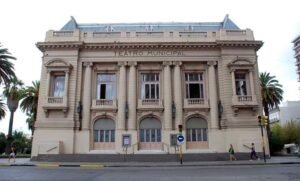 El Teatro Municipal presenta 'El Regreso – El cine y su música'