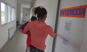 La US Villa Floresta cierra 48 horas por tareas de desinfección; atención derivada a Nueva Belgrano.