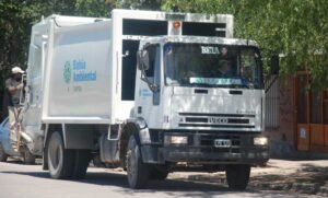 Bahía Blanca implementa programa de separación domiciliaria y recolección diferenciada de residuos en Palihue