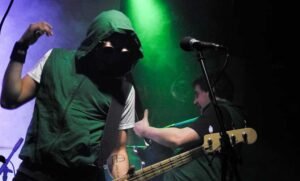El ciclo Música en el Concejo presenta hoy un recital de El Duende a las 19:30 en la sala de sesiones (Sarmiento 12). Entrada gratuita