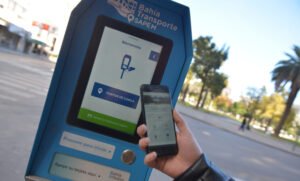 Inicia fiscalización del estacionamiento en micro y macrocentro desde el 3 de agosto.
