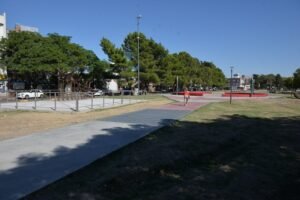 Sonorus se presenta mañana en el Paseo de las Esculturas dentro del ciclo Son de Bahía.