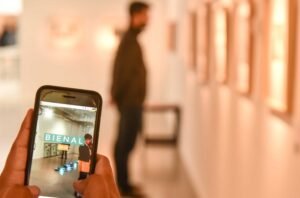 Abierta la convocatoria para artistas a participar de la Bienal 2019 de Arte con financiamiento de 300 mil pesos.