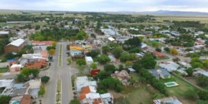 La línea 520 amplía su servicio con nuevos envíos entre Bahía Blanca y Cabildo. Se suman salidas en distintos horarios de lunes a domingos