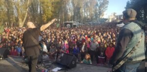 Siete mil personas participaron de Disfrutá Bahía con gastronomía