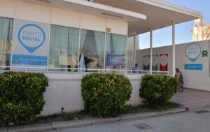 Lanzan programa de asesoramiento gratuito en agrimensura en Puntos Digitales municipales.