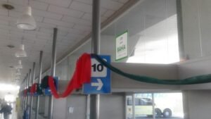 El Municipio activó WiFi libre
