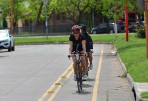Se realizará un congreso virtual internacional y gratuito sobre movilidad urbana sostenible y uso de la bicicleta
