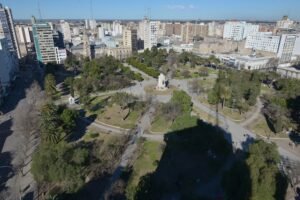 Bahía Blanca celebra su 191° aniversario con acto oficial y múltiples eventos culturales durante toda la semana.