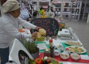 El Mercado Municipal ofrece descuentos y promociones en diversos emprendimientos hasta el sábado.
