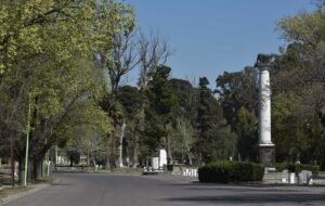 La Subsecretaría de Gestión Ambiental y Ploggin Bahía invitan a la comunidad a participar en actividades semanales de limpieza y ejercicio en el Parque de Mayo cada domingo a las 16