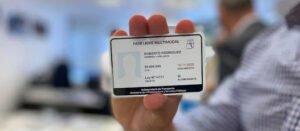 Se recepcionó un importante lote de Pases Libres Multimodales para personas con discapacidad que permiten la gratuidad en transporte dentro de la provincia de Buenos Aires. Los interesados deben retirarlos en Belgrano 177